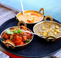 Exotic North Indian Cuisine - Accommodation Cairns