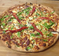 Fannie Bay Super Pizza  La Baia Restaurant - Accommodation Cairns