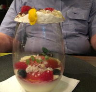 Flames at Tropixx - Accommodation Cairns