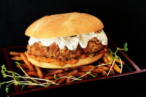 Gourmet Frenchies - Accommodation Cairns 0
