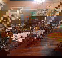 Gold Palace Chinese Restaurant - Accommodation Cairns