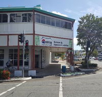 Goong Korean  Japanese Restaurant - Accommodation Cairns
