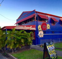 Green Ant Mexican Cantina - Accommodation Cairns