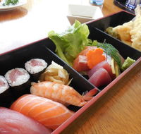 Haruka Japanese Cuisine - Accommodation Cairns