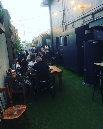 The Paddock Restaurant & Bar - Accommodation Cairns 0