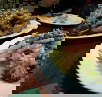 Jade Chinese Restaurant - Accommodation Cairns