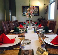 Lom Talay Thai Restaurant - Accommodation Cairns