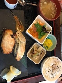 O’Cha Cha Japanese Restaurant - Accommodation Cairns 6
