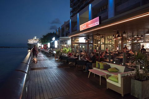Ochre Restaurant & Catering - Accommodation Cairns 5