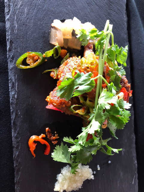 Ochre Restaurant & Catering - Accommodation Cairns 7