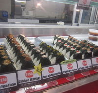 Onigiri Cafe Omu - Accommodation Cairns