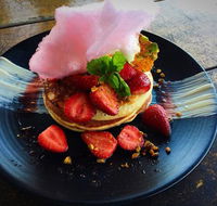 Ozmosis Cafe Kitchen - Accommodation Cairns