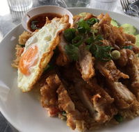 Phetyai Thai - Accommodation Cairns