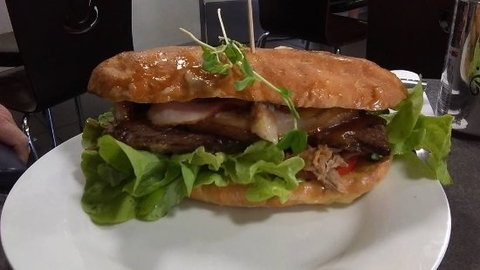 River Cafe - Accommodation Cairns 0