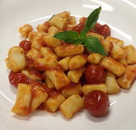 Simply Italian Bar  Grill - Accommodation Cairns