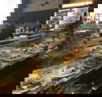 Sushi Train - Accommodation Cairns