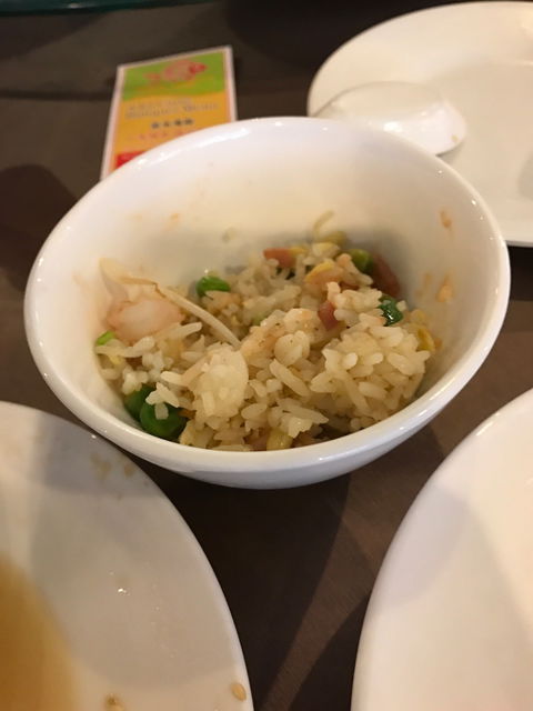 Taste Of China Restaurant - Accommodation Cairns 7