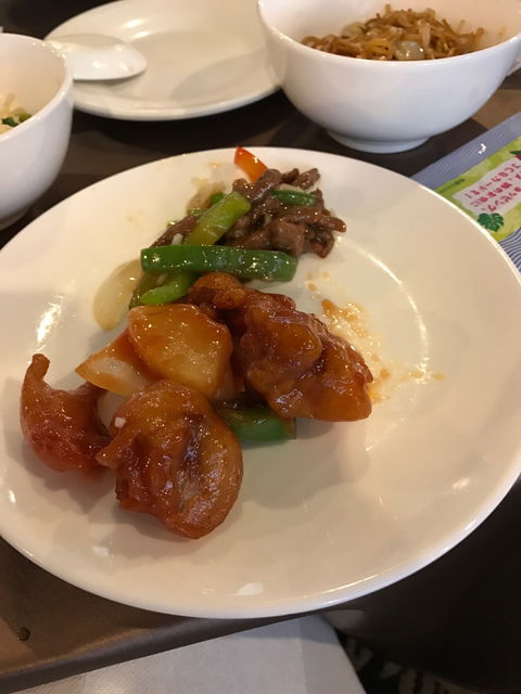 Taste Of China Restaurant - Accommodation Cairns 10