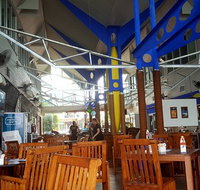 Boat Shed Coffee House  Boardwalk Cafe - Accommodation Cairns