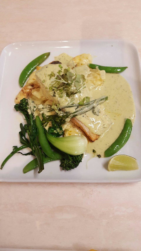 Tigers Leagues Club - Accommodation Cairns 1