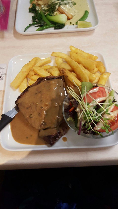 Tigers Leagues Club - Accommodation Cairns 2