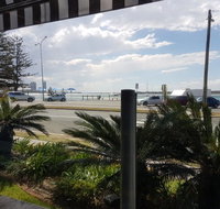 3 Sixty Restaurant  Bar - Accommodation Cairns