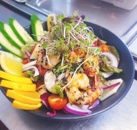 71 Wharf Restaurant - Accommodation Cairns