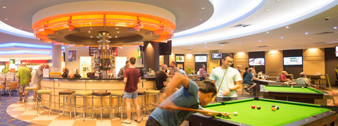 CSI Club Southport - Accommodation Cairns 2