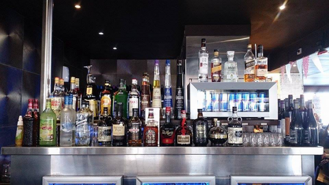 Fisherman's Wharf Tavern - Accommodation Cairns 0