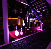 Stingray Lounge - Accommodation Cairns