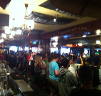 Waxys Irish Pub - Accommodation Cairns