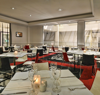 Hanlans Bar  Restaurant - Accommodation Cairns