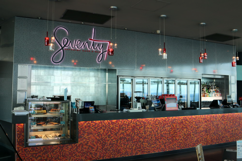 Seventy7 - Accommodation Cairns 4