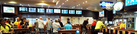 Central Park Tavern - Accommodation Cairns 0