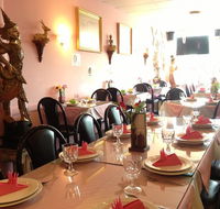 Amphawa Thai Restaurant - Accommodation Cairns