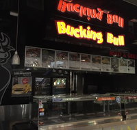Bucking Bull - Accommodation Cairns