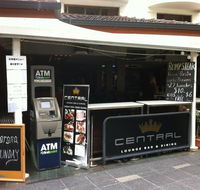 Central Lounge Bar  Dining - Accommodation Cairns