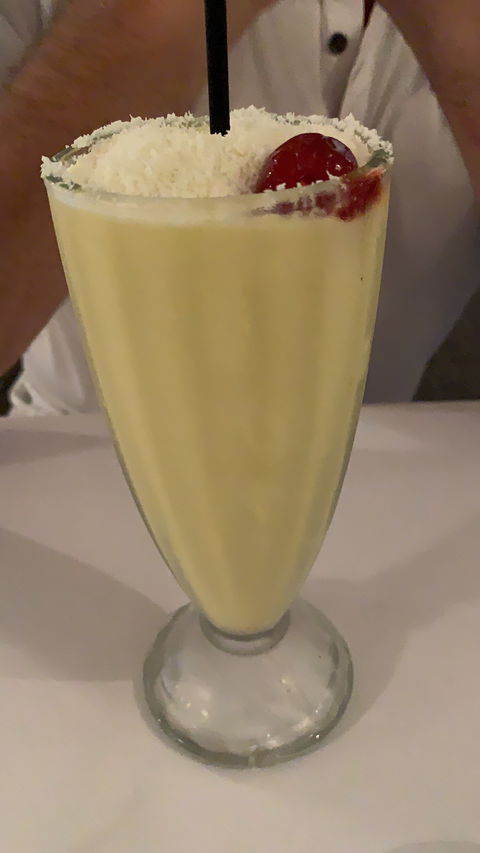 Domani's Cafe Restaurant Bar - Accommodation Cairns 3