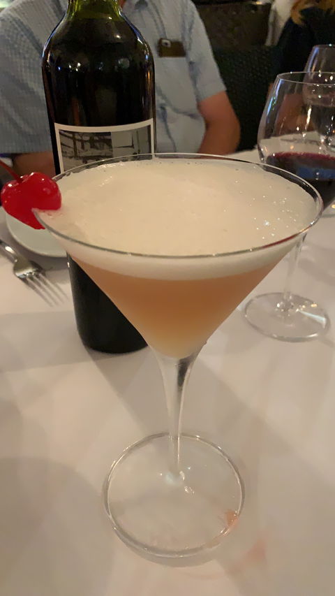 Domani's Cafe Restaurant Bar - Accommodation Cairns 4