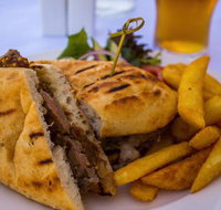 Labrador AFL Sports Club - Accommodation Cairns