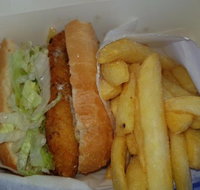 Red Rooster - Accommodation Cairns