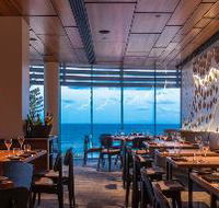 Seascape Restaurant  Bar - Accommodation Cairns