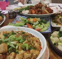 Shang Court Chinese Restaurant - Accommodation Cairns