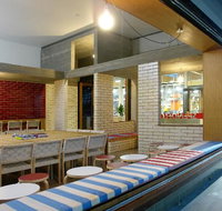 Spendelove Bistro  Bar - Accommodation Cairns