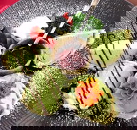 Tetsuaki Restaurant - Accommodation Cairns