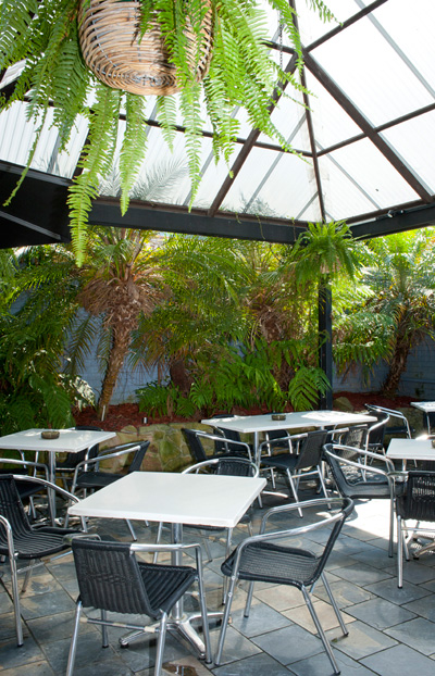 Hotel Gosford - Accommodation Cairns 4