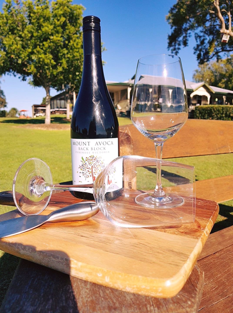 Zesty Edibles - Accommodation Cairns 3