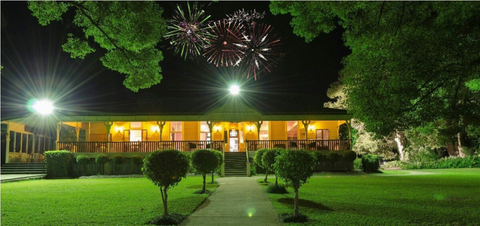 Zesty Edibles - Accommodation Cairns 4