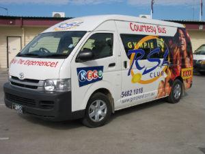 Gympie RSL Club - Accommodation Cairns 2