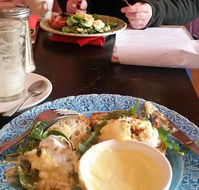 Fernleigh Cafe - Accommodation Cairns